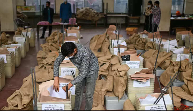 வங்கதேசம்