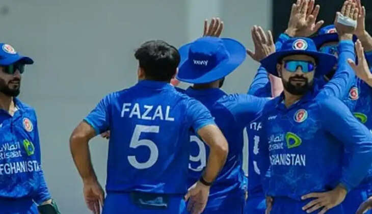 இந்தியா ஆப்கானிஸ்தான்