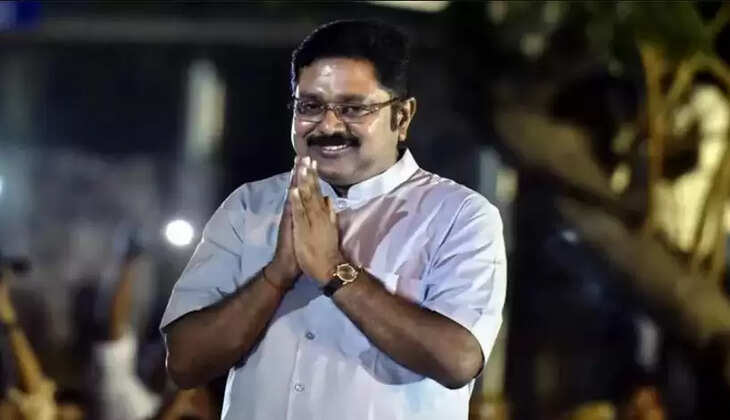 டிடிவி தினகரன்