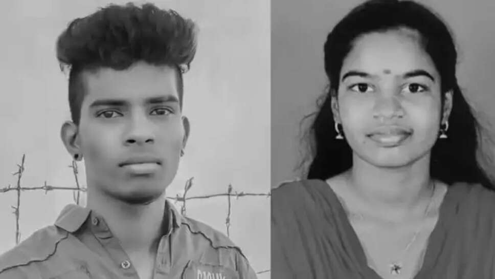 உதயபிரகாஷ், ஹேமா