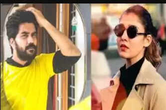 கவின் நயன்