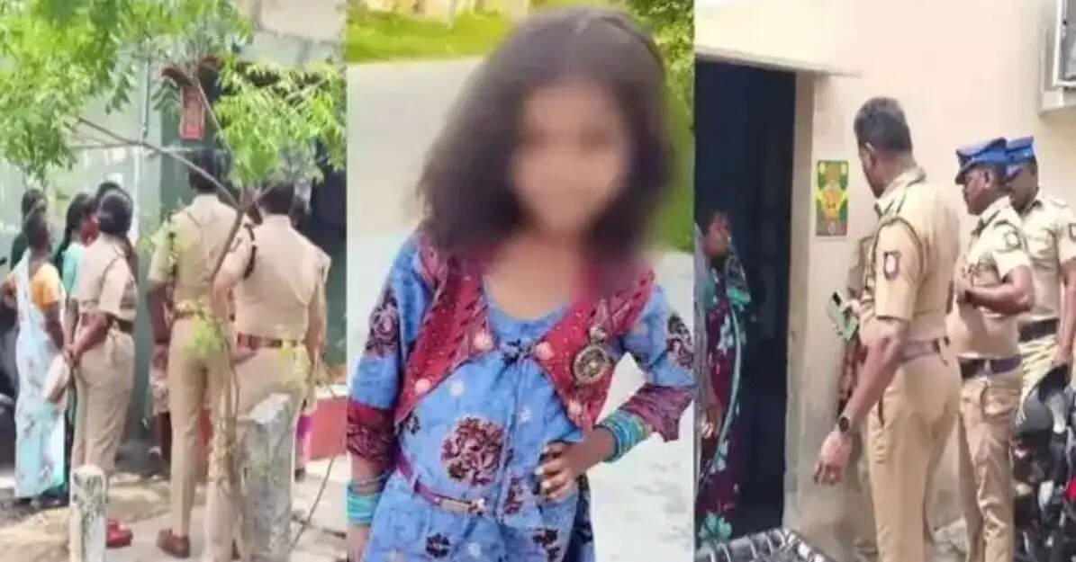 சிறுமி ஹேமலதா