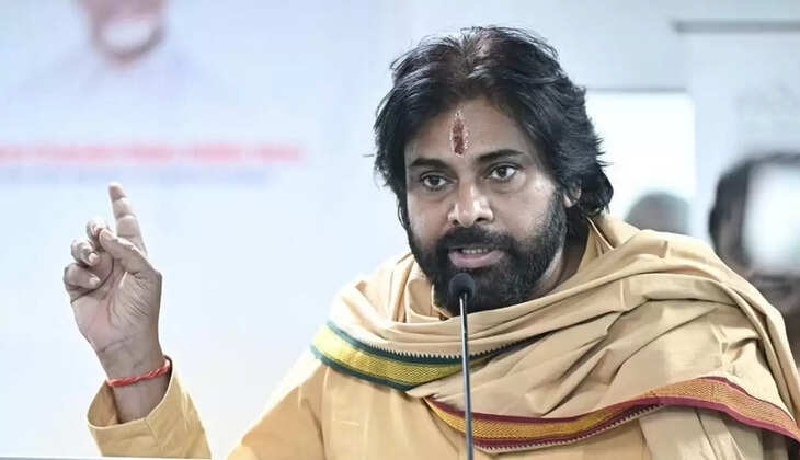 பவன் கல்யாண்