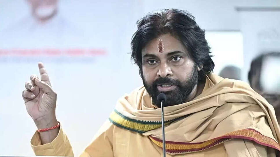 பவன் கல்யாண்