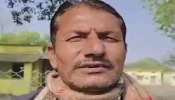 சுஷில் குமார் சுக்லா