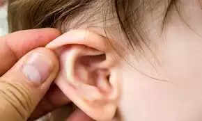 காது வலி