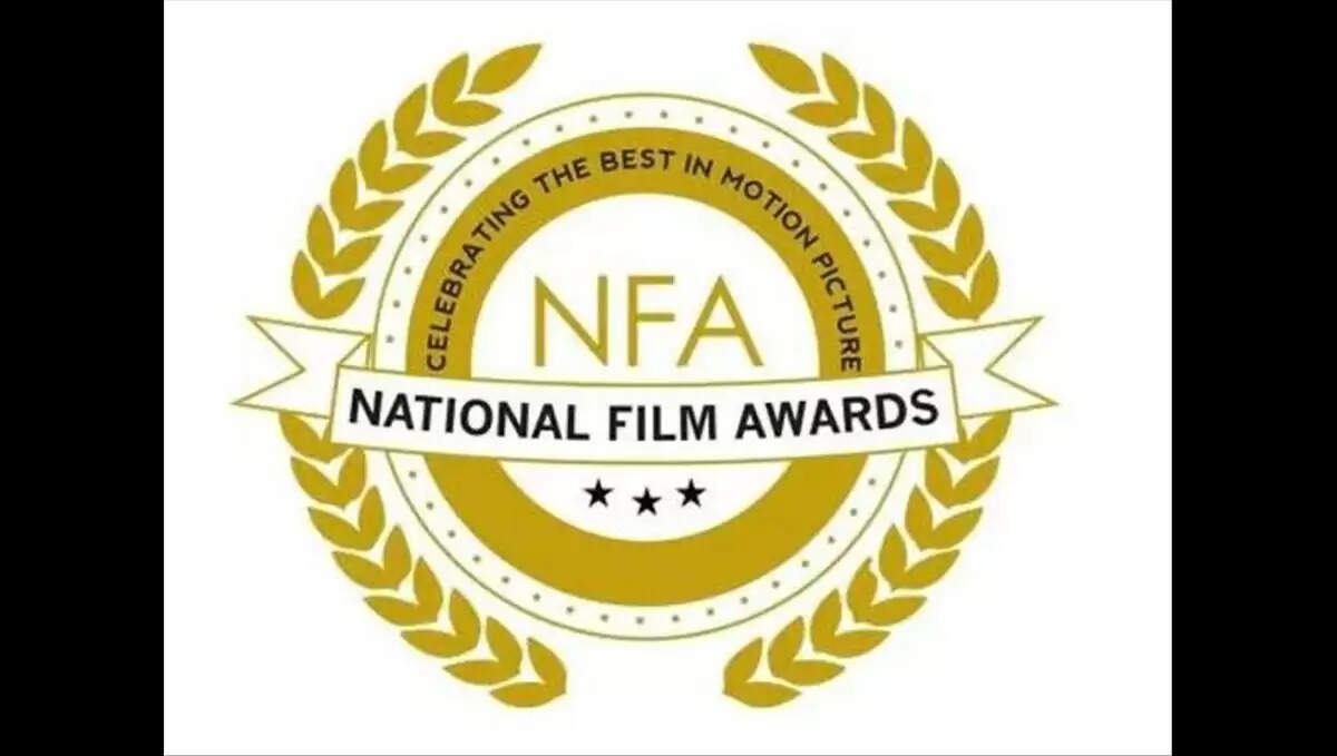 தேசிய திரைப்படவிருது வழங்கும் விழா