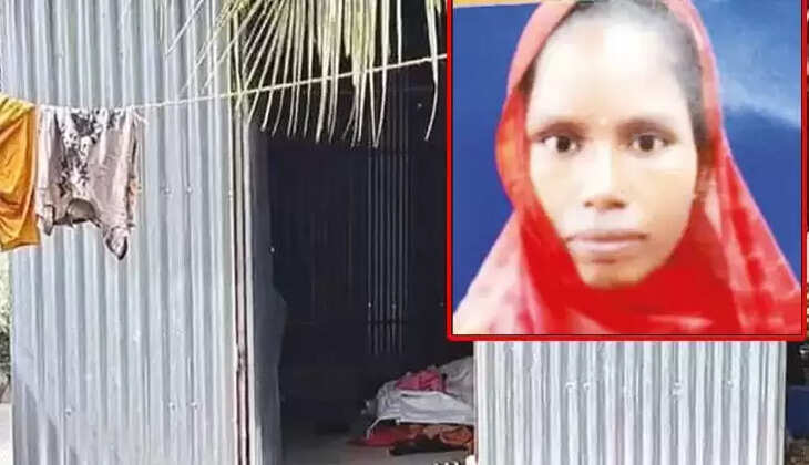 சண்மதிதேவி 