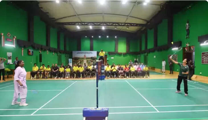 திரௌபதி முர்மு