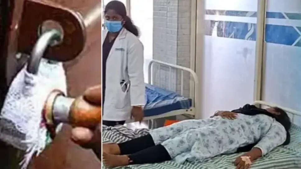 சீல் பிரியாணி மருத்துவமனை வாந்தி மயக்கம்