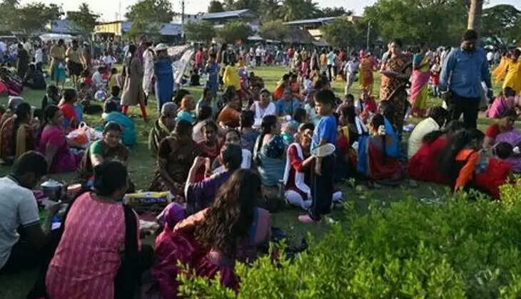 சுற்றுலா கொடைக்கானல் புத்தக கன்காட்சி