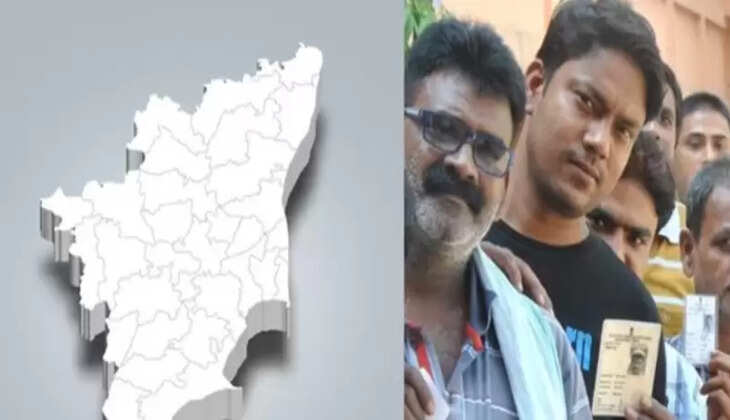 தேர்தல்