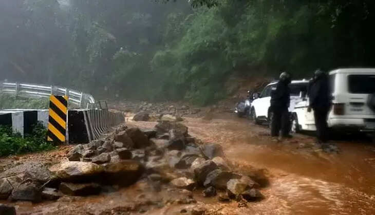 நிலச்சரிவு 