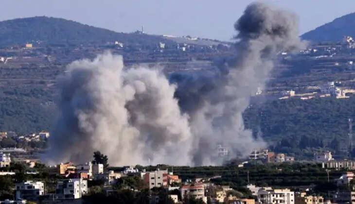 லெபனான் 