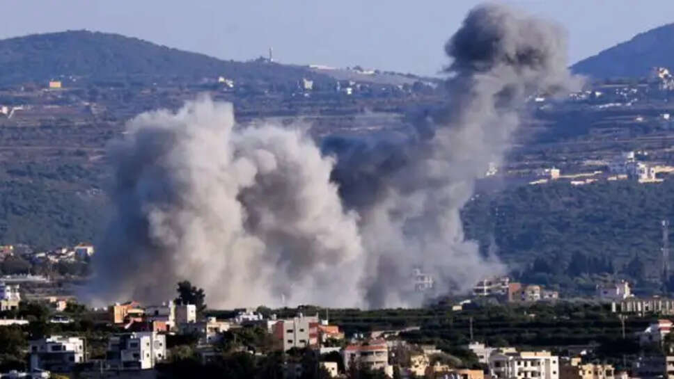 லெபனான் 