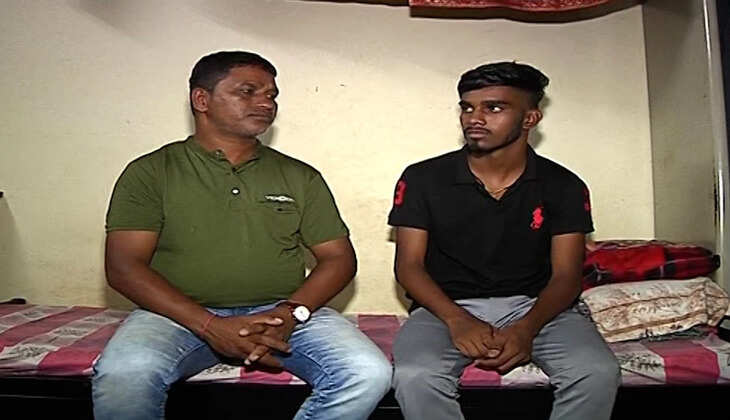 தந்தை மகன்