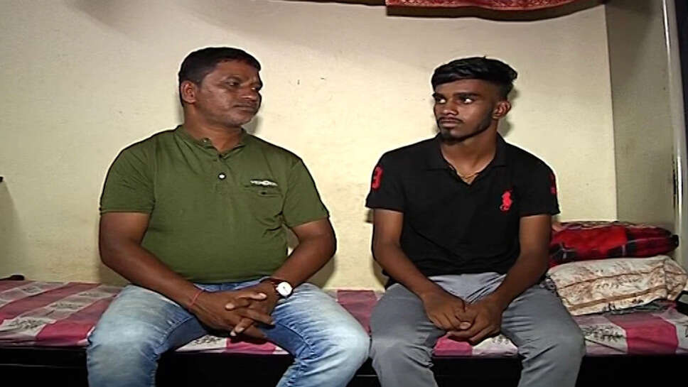 தந்தை மகன்