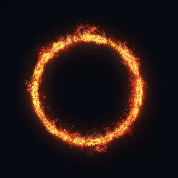 ரிங் ஆஃப் ஃபயர்