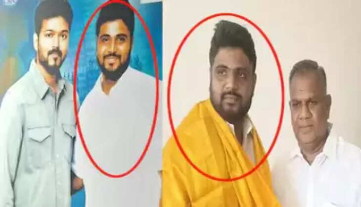  முகமது கௌஷி