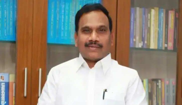 ஆ.ராசா