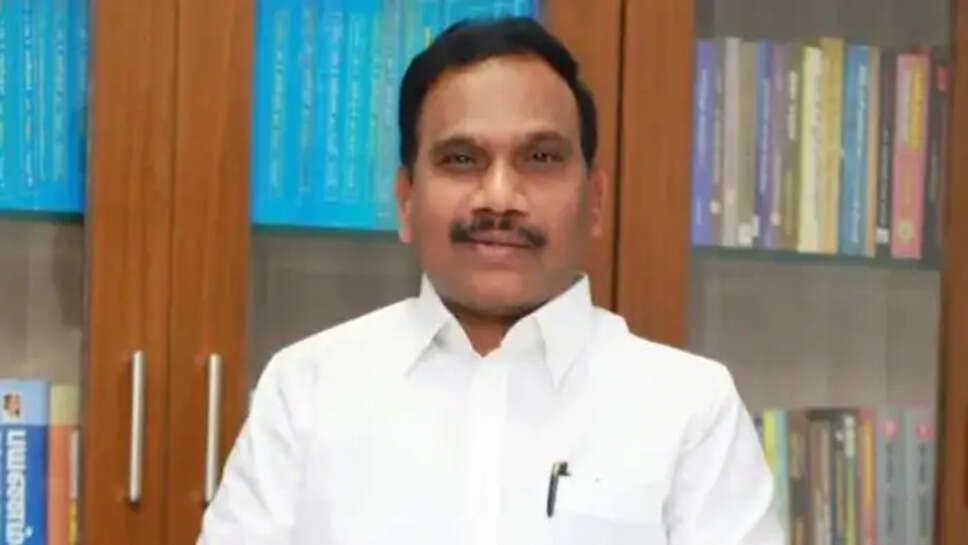 ஆ.ராசா
