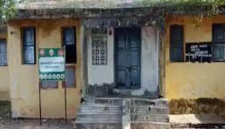 சங்கராபுரம் துணை சுகாதார நிலையம்