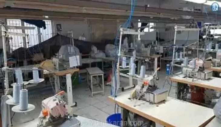 பின்னலாடை