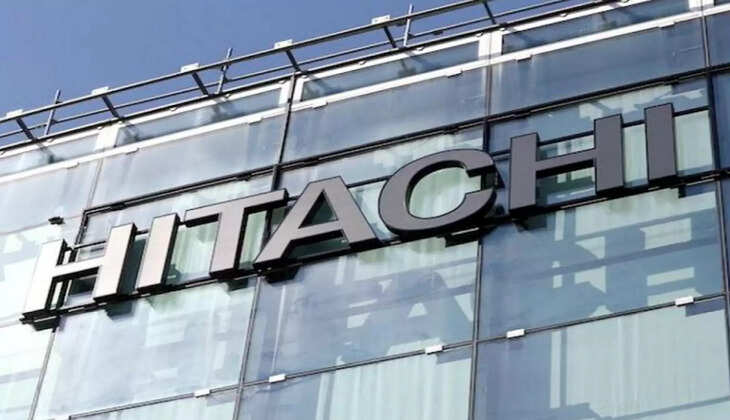 ஹிட்டாச்சி