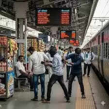 நவோனியா கும்பல்