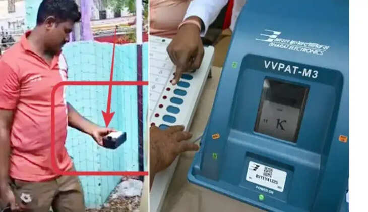 வாக்குப்பதிவு