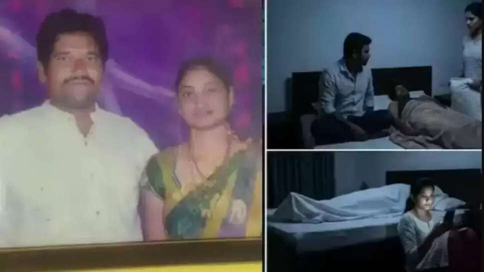 கள்ளக்காதல்