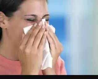 மூக்கடைப்பு