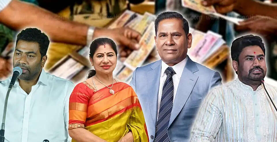 லாட்டரி  மார்ட்டின்