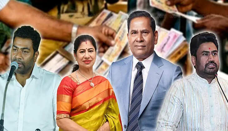 லாட்டரி  மார்ட்டின்