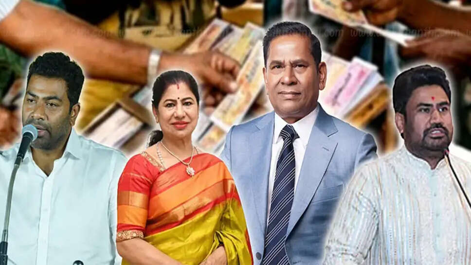 லாட்டரி  மார்ட்டின்