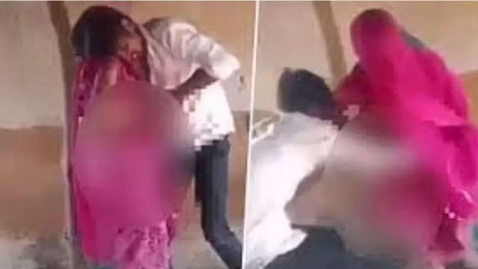 நிர்வாண ஊர்வலம்