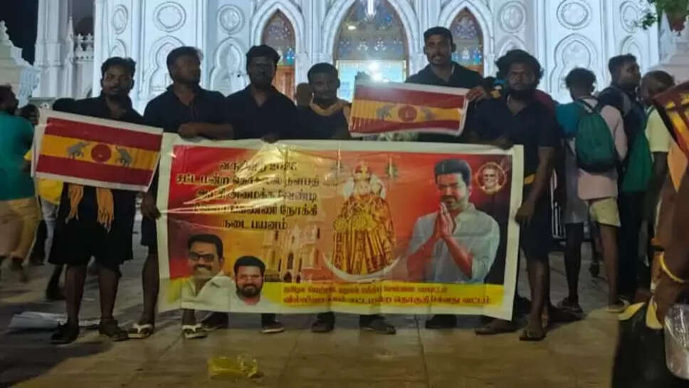 வேளாங்கண்ணி