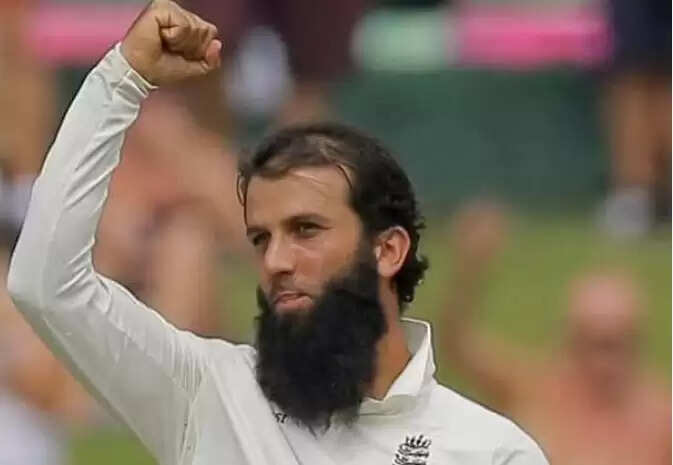 மொயீன் அலி