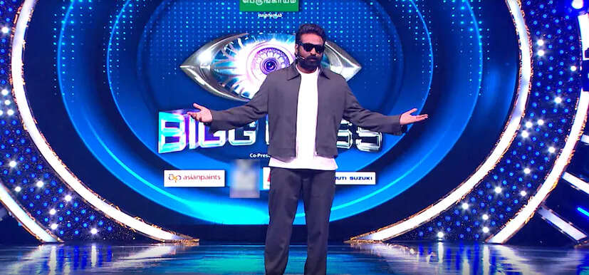 பிக்பாஸ் 9