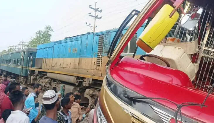 வங்காளதேசம்