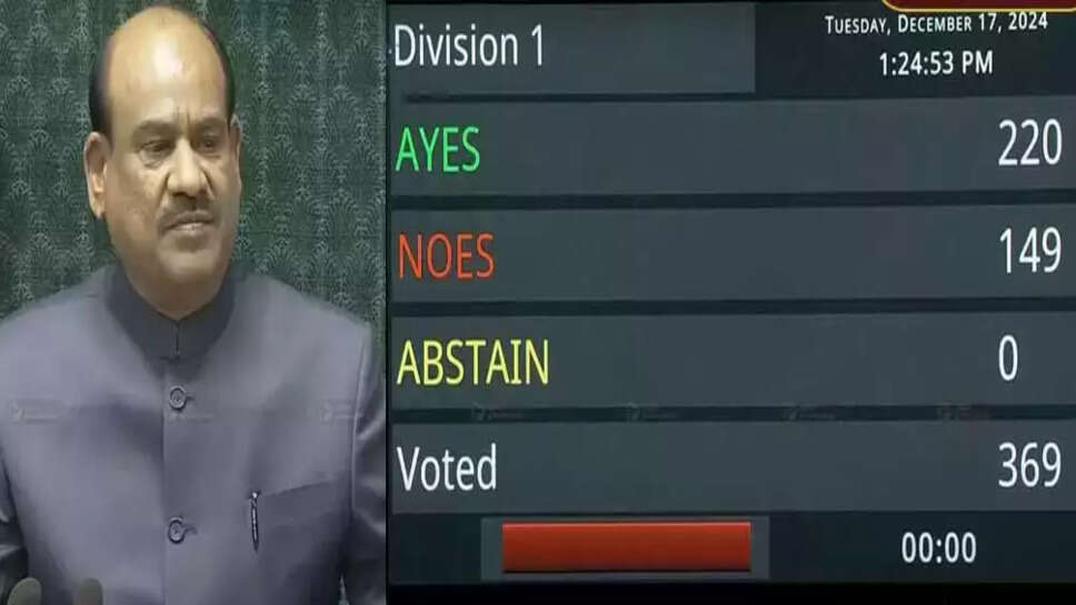 ஒரே நாடு ஒரே தேர்தல்