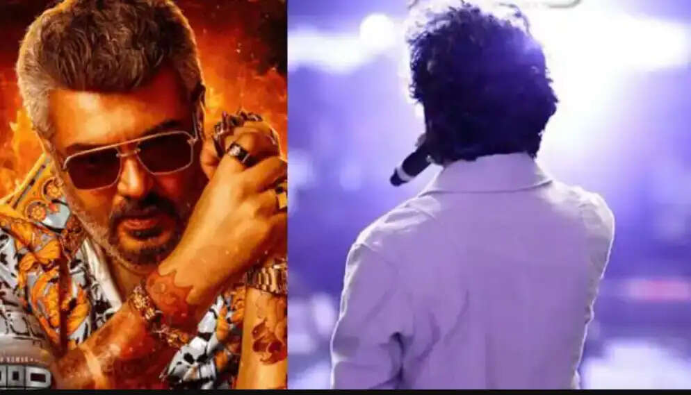 விஜய் அர்ஜுன் தாஸ்