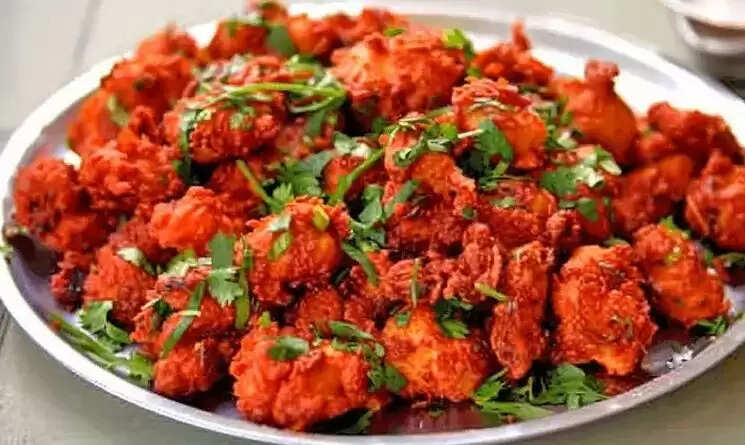 சிக்கன் 65