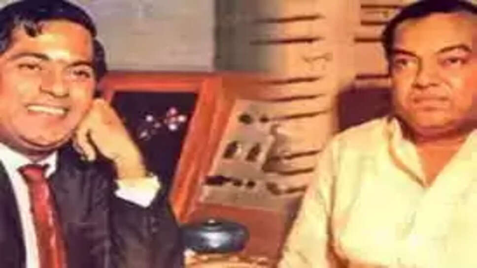 கண்ணதாசன் எம்.எஸ்.வி