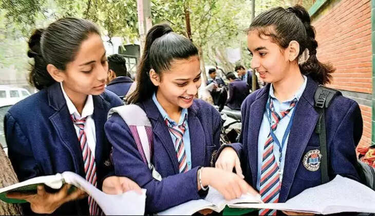 CBSE மாணவர்கள்