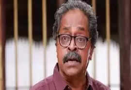  ராஜசேகர் 