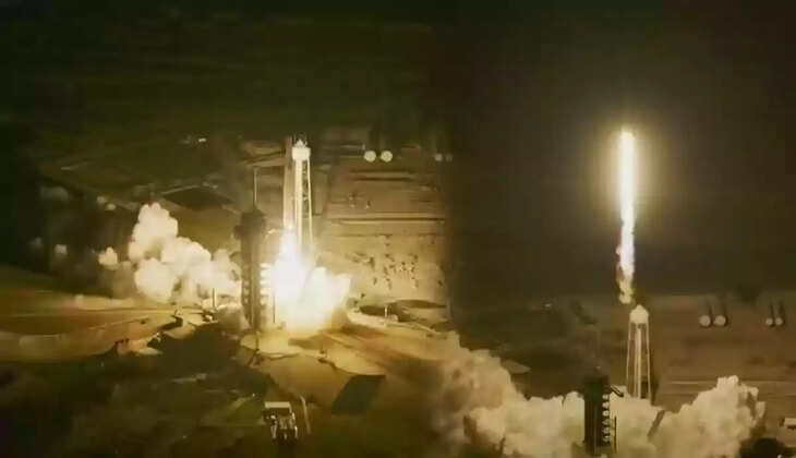 ஃபால்கன் 9 