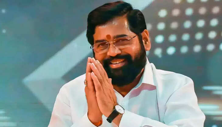 ஏக்நாத் ஷிண்டே