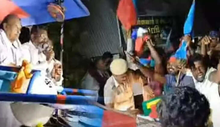 திருமாவளவன்