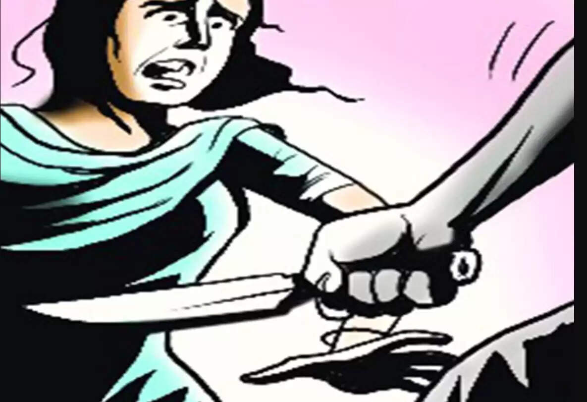 குத்திக் கொலை